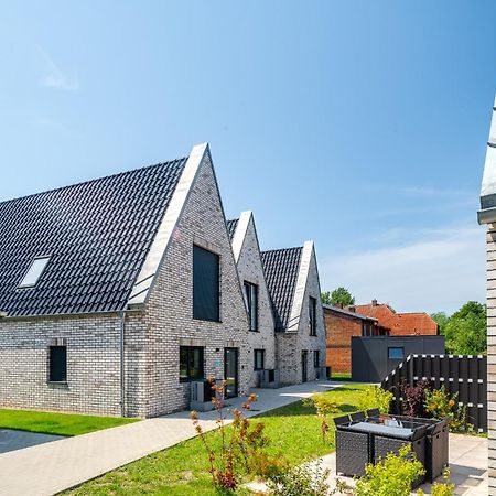 Buhne 16 Daenschendorf Auf Fehmarn Villa Exteriör bild