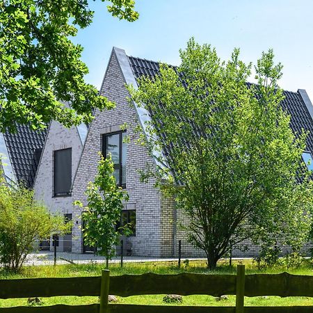 Buhne 16 Daenschendorf Auf Fehmarn Villa Exteriör bild