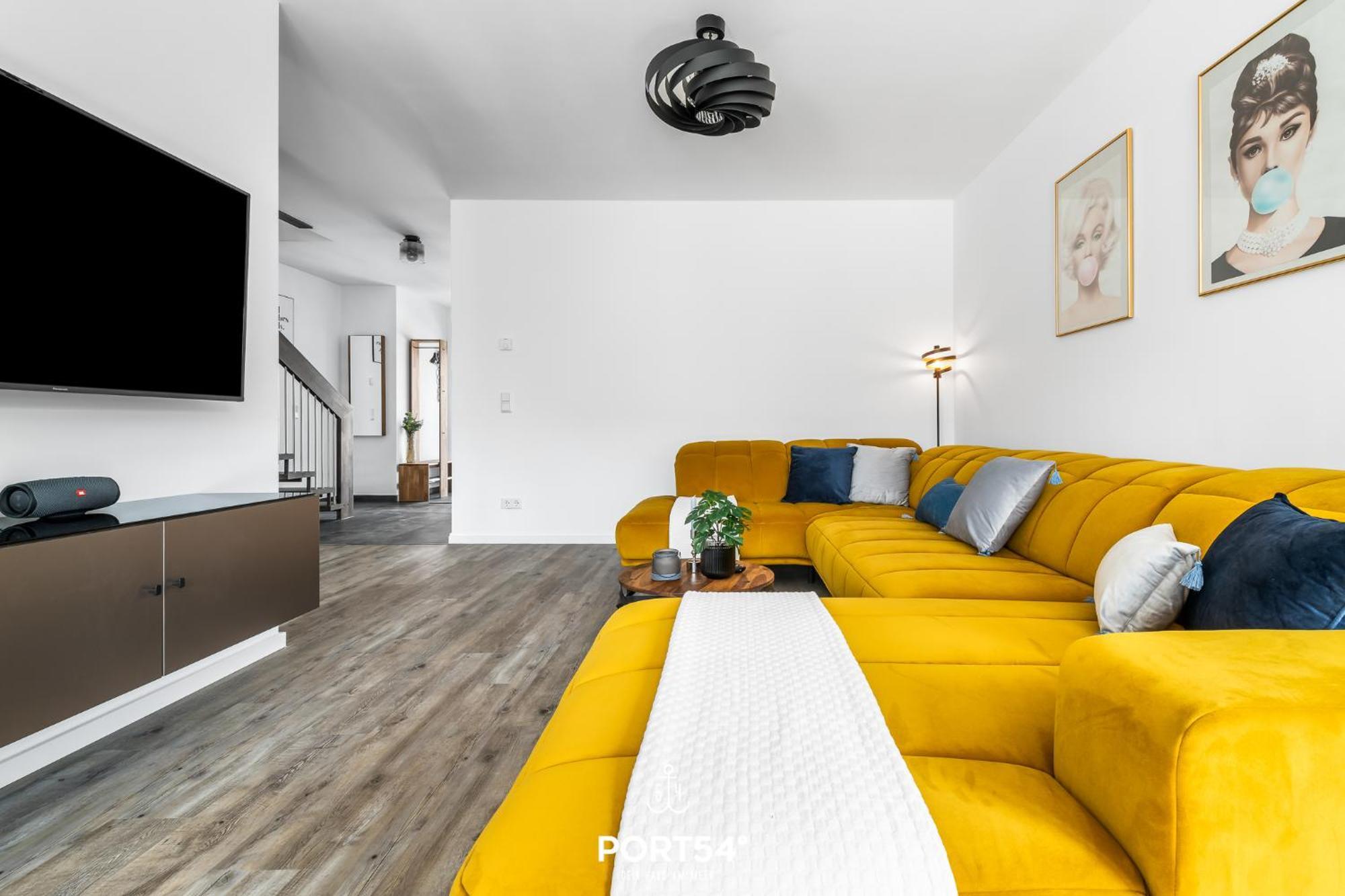 Buhne 16 Daenschendorf Auf Fehmarn Villa Exteriör bild