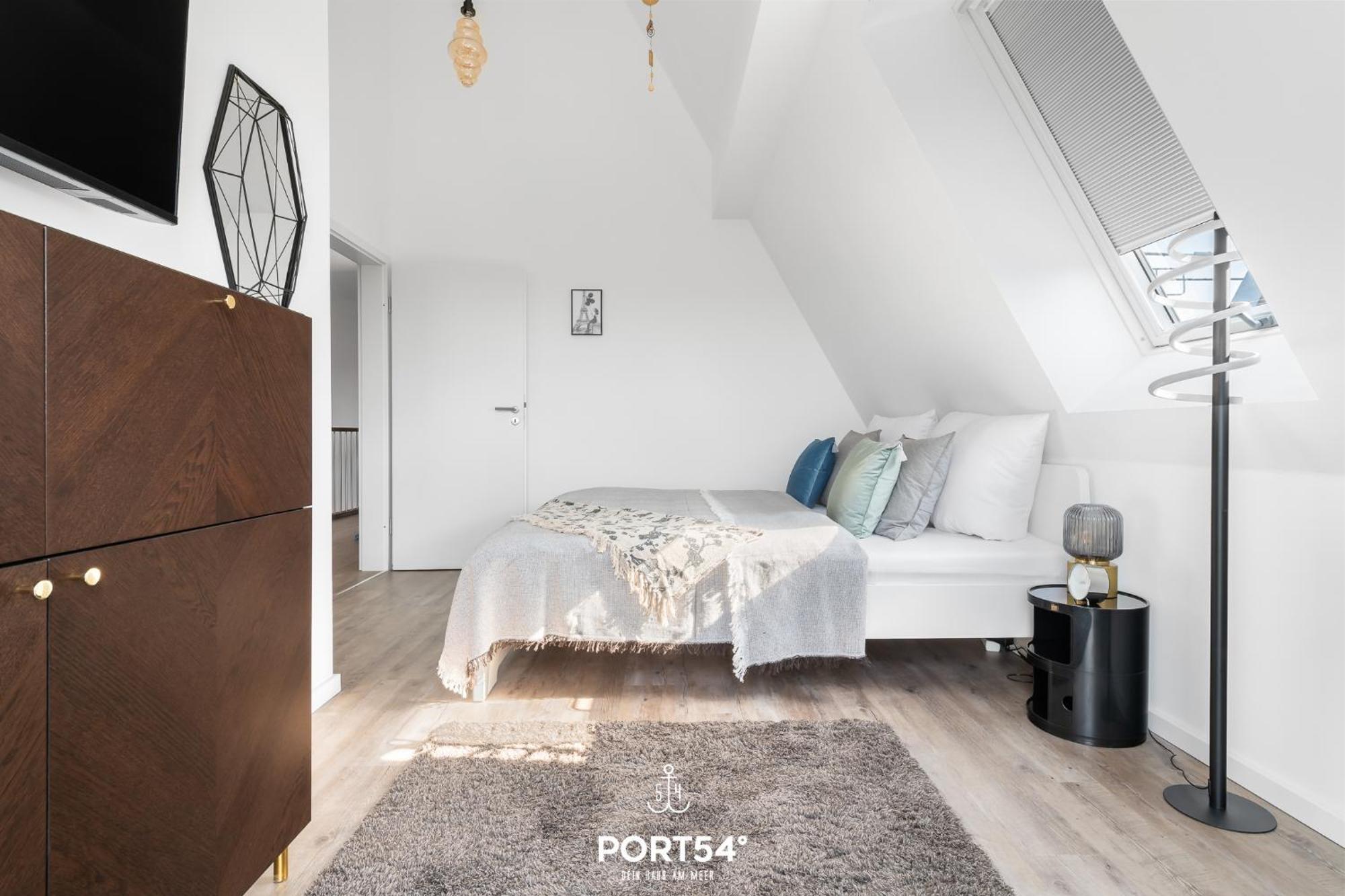 Buhne 16 Daenschendorf Auf Fehmarn Villa Exteriör bild