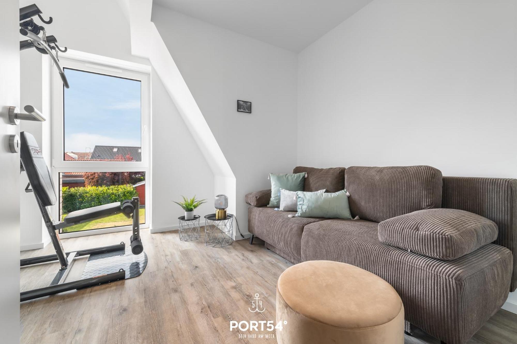 Buhne 16 Daenschendorf Auf Fehmarn Villa Exteriör bild