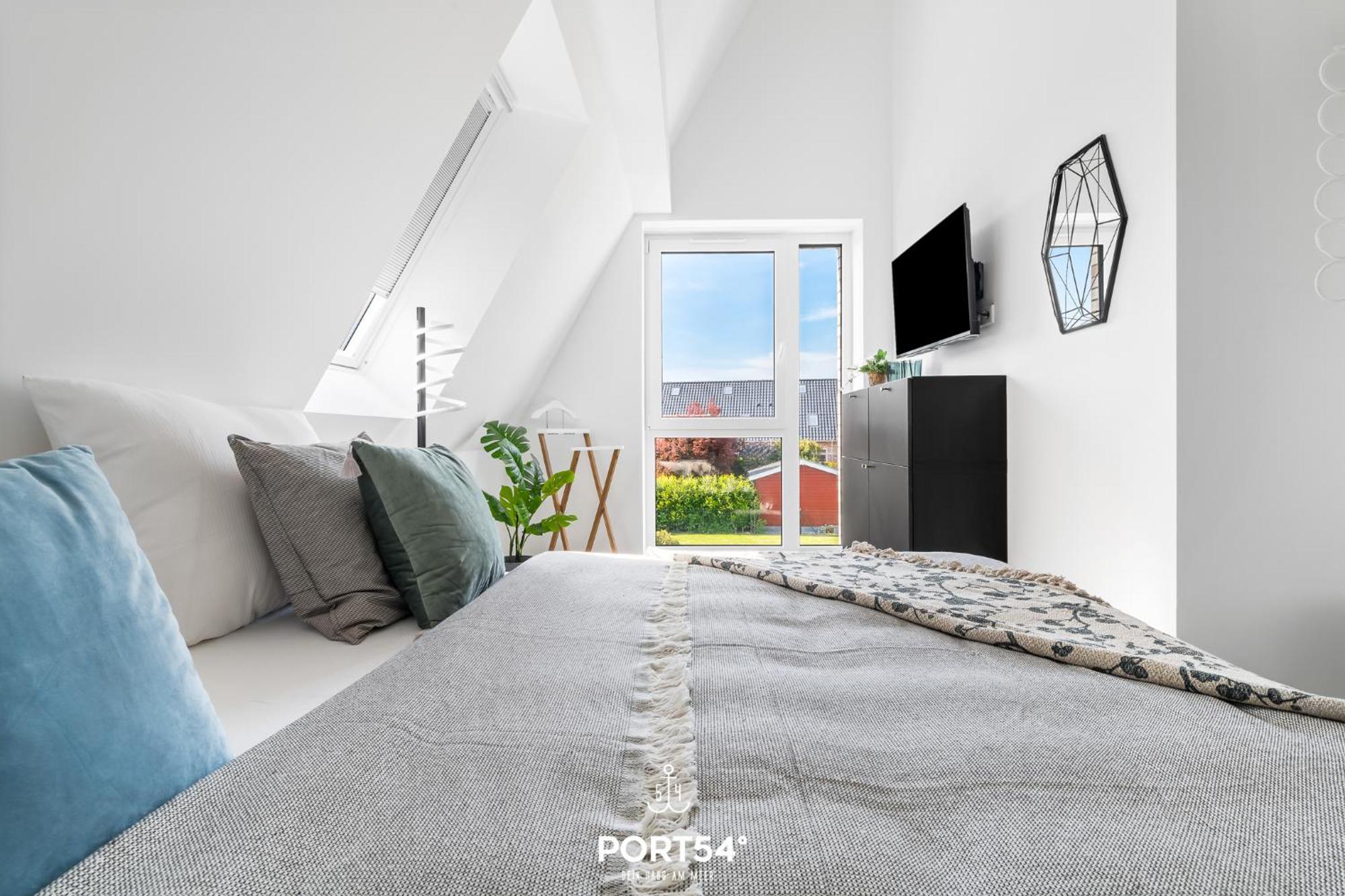 Buhne 16 Daenschendorf Auf Fehmarn Villa Exteriör bild