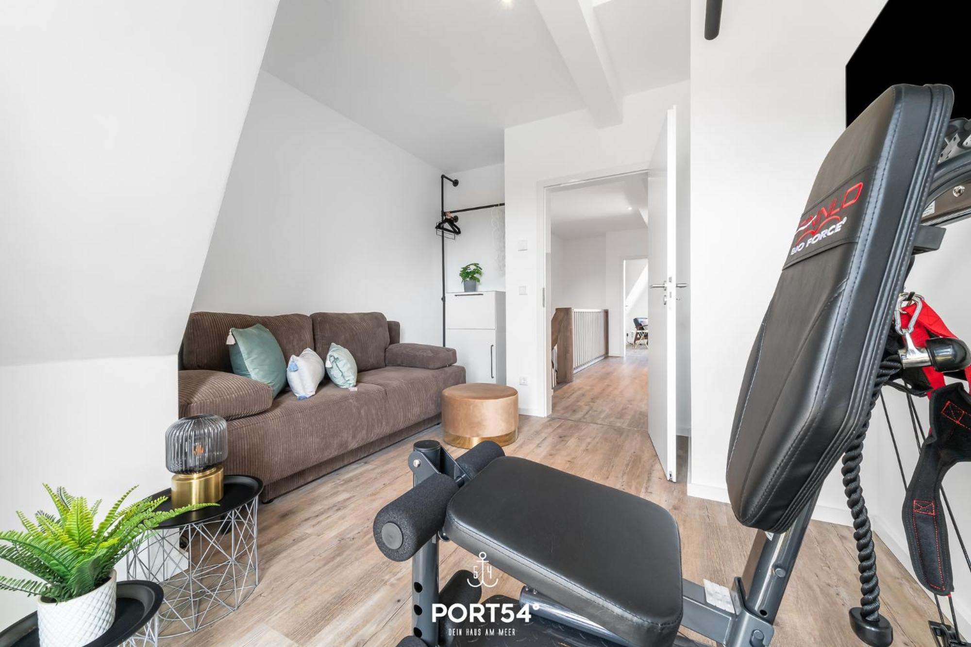 Buhne 16 Daenschendorf Auf Fehmarn Villa Exteriör bild