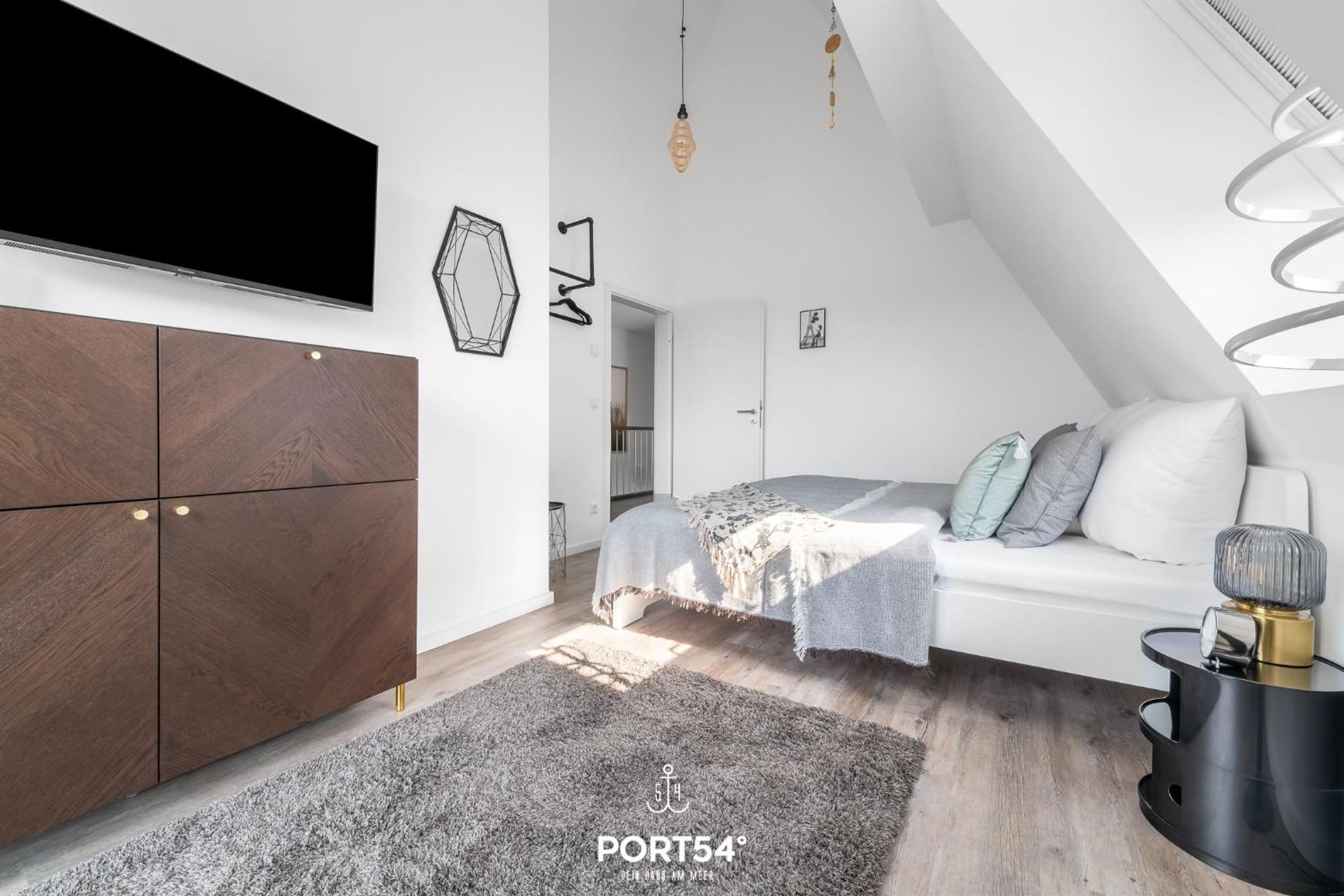 Buhne 16 Daenschendorf Auf Fehmarn Villa Exteriör bild