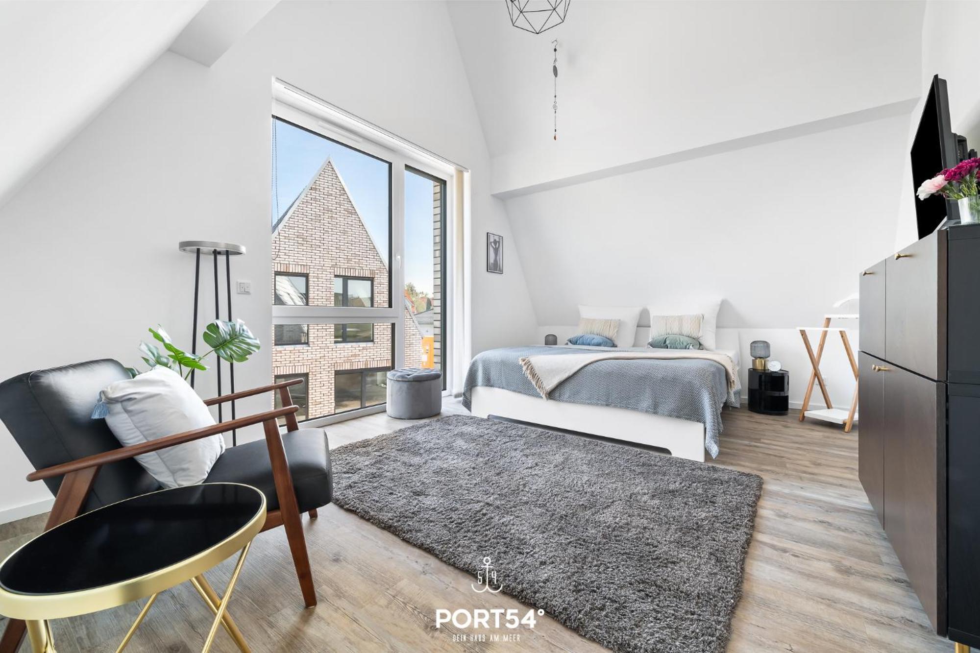 Buhne 16 Daenschendorf Auf Fehmarn Villa Exteriör bild