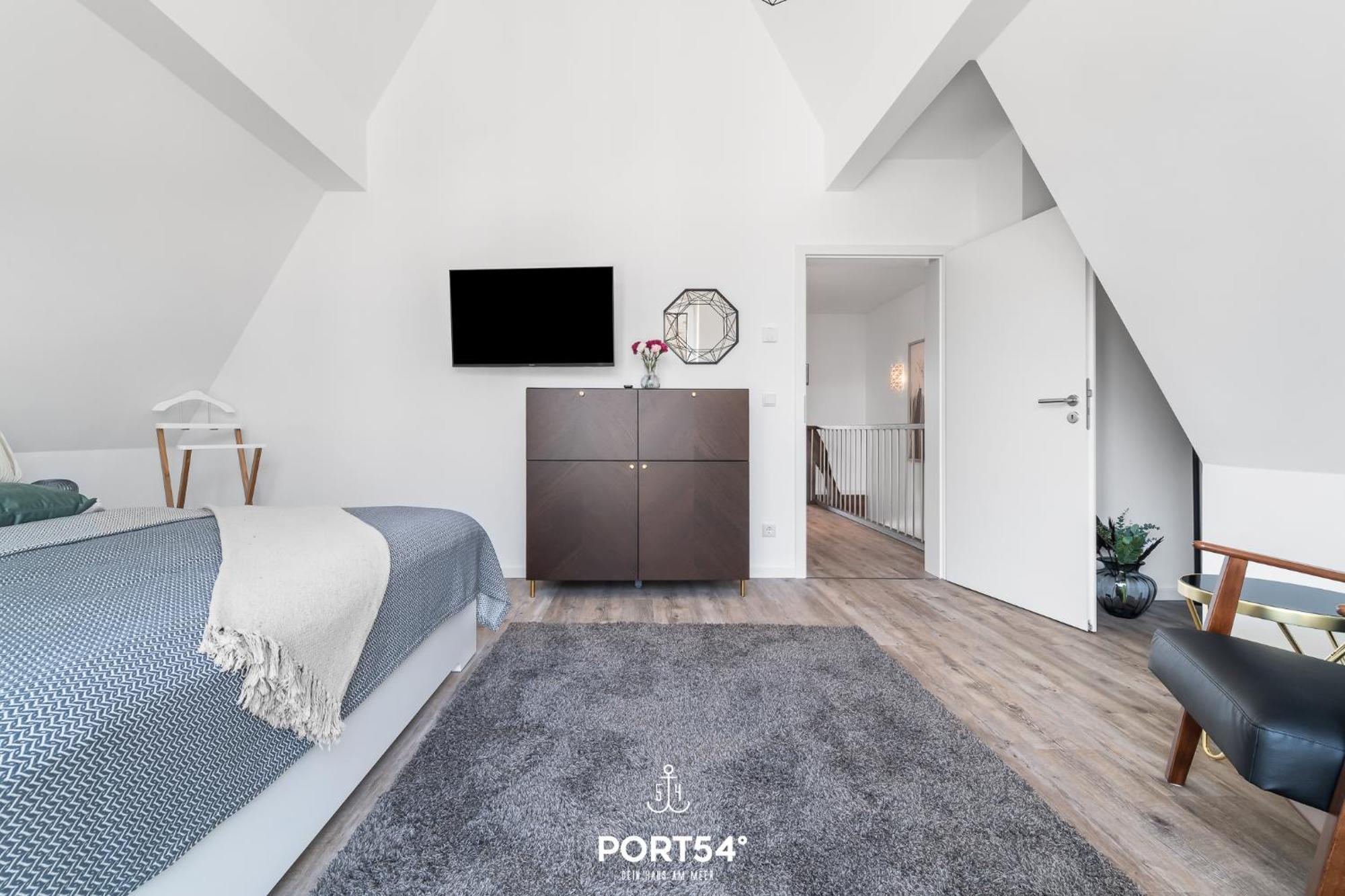 Buhne 16 Daenschendorf Auf Fehmarn Villa Exteriör bild