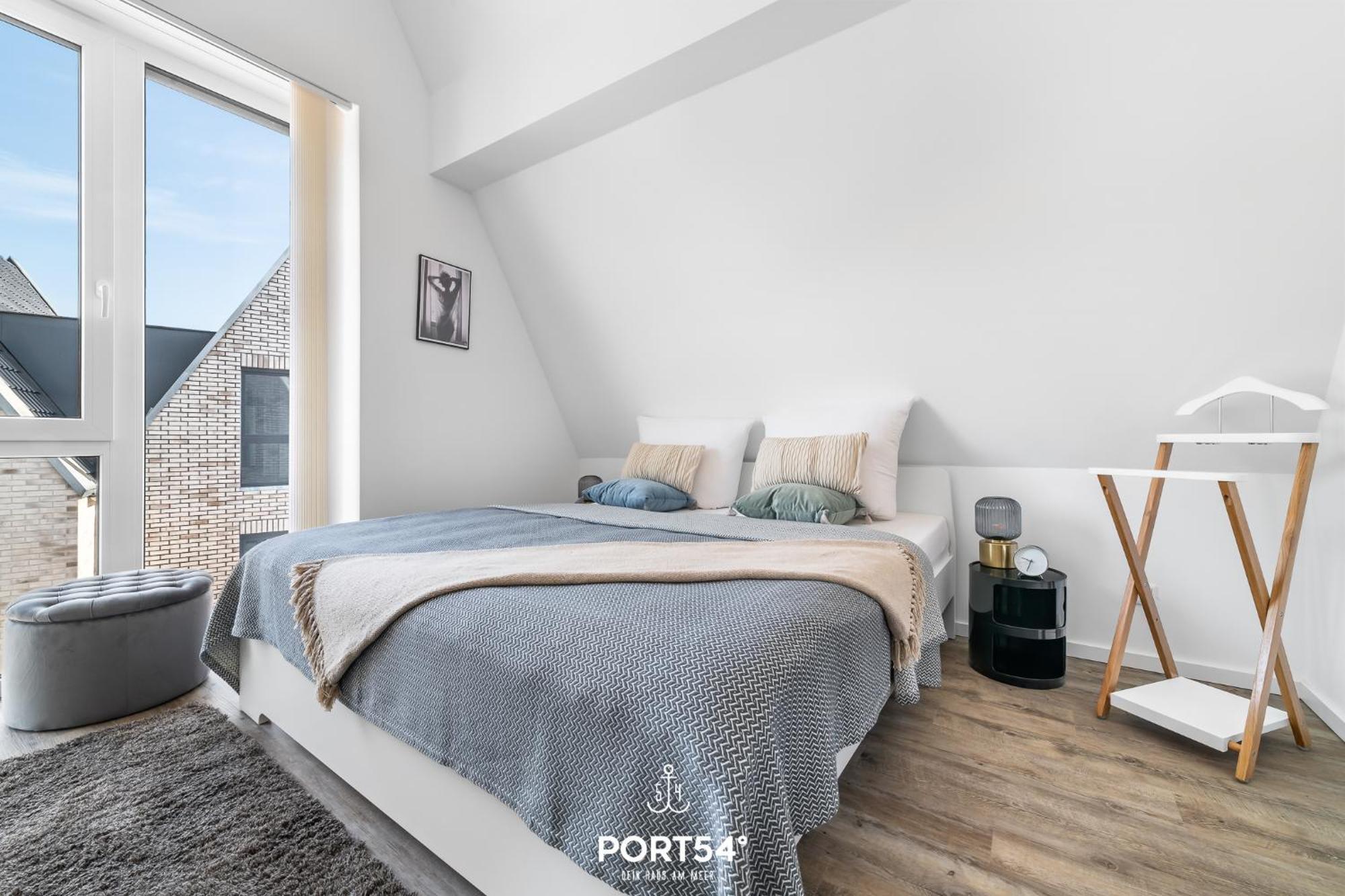 Buhne 16 Daenschendorf Auf Fehmarn Villa Exteriör bild
