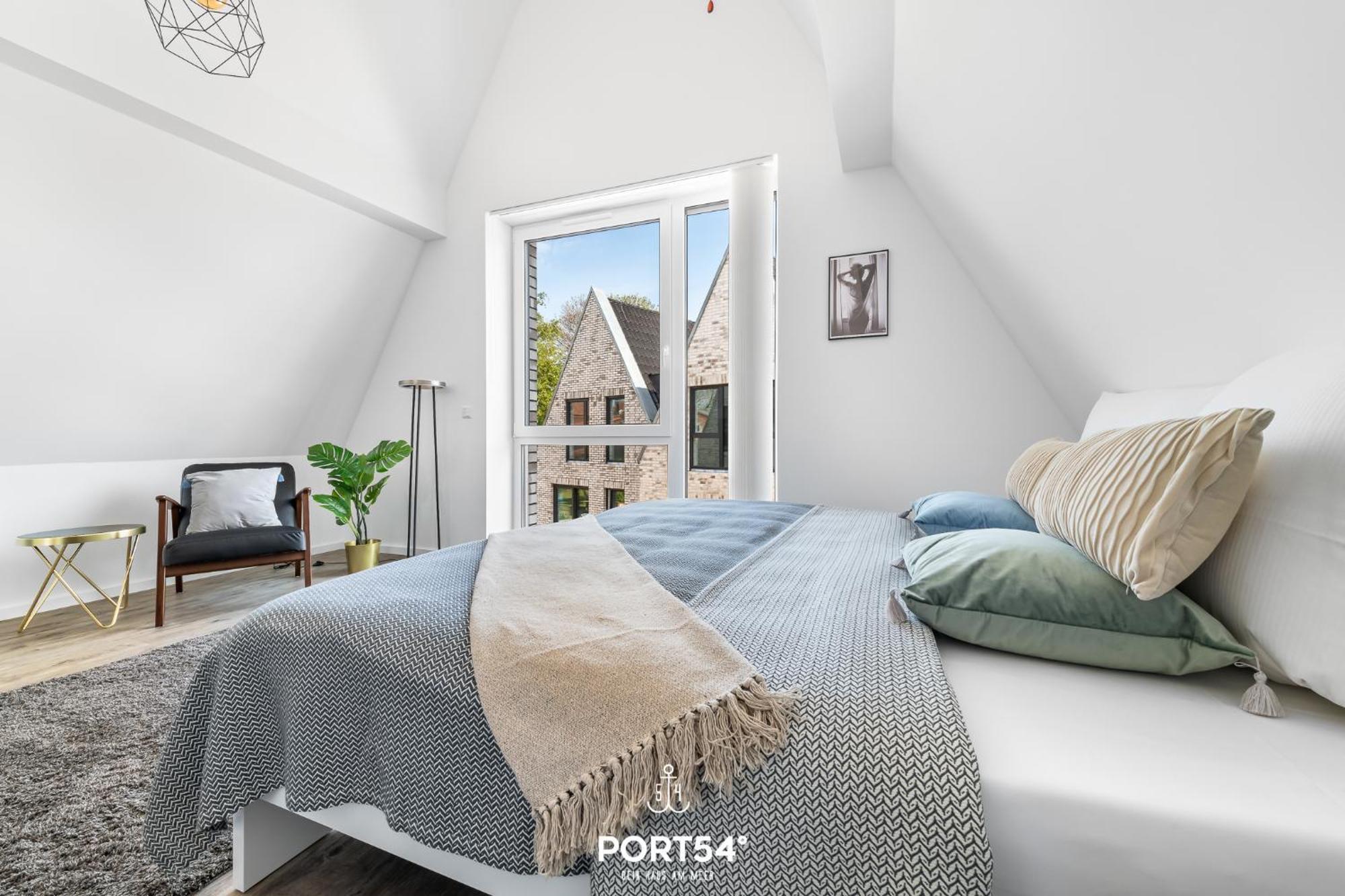 Buhne 16 Daenschendorf Auf Fehmarn Villa Exteriör bild