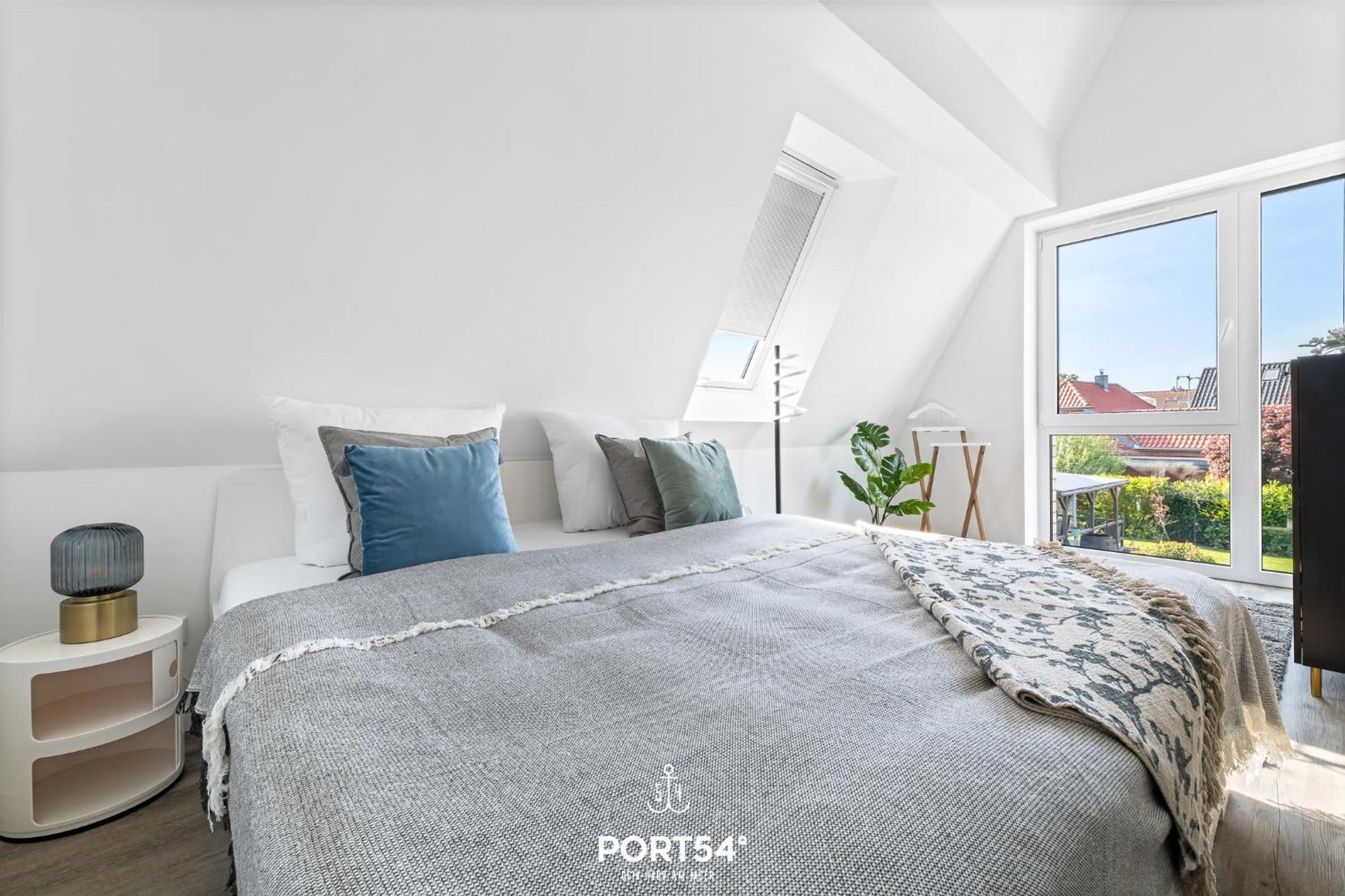 Buhne 16 Daenschendorf Auf Fehmarn Villa Exteriör bild
