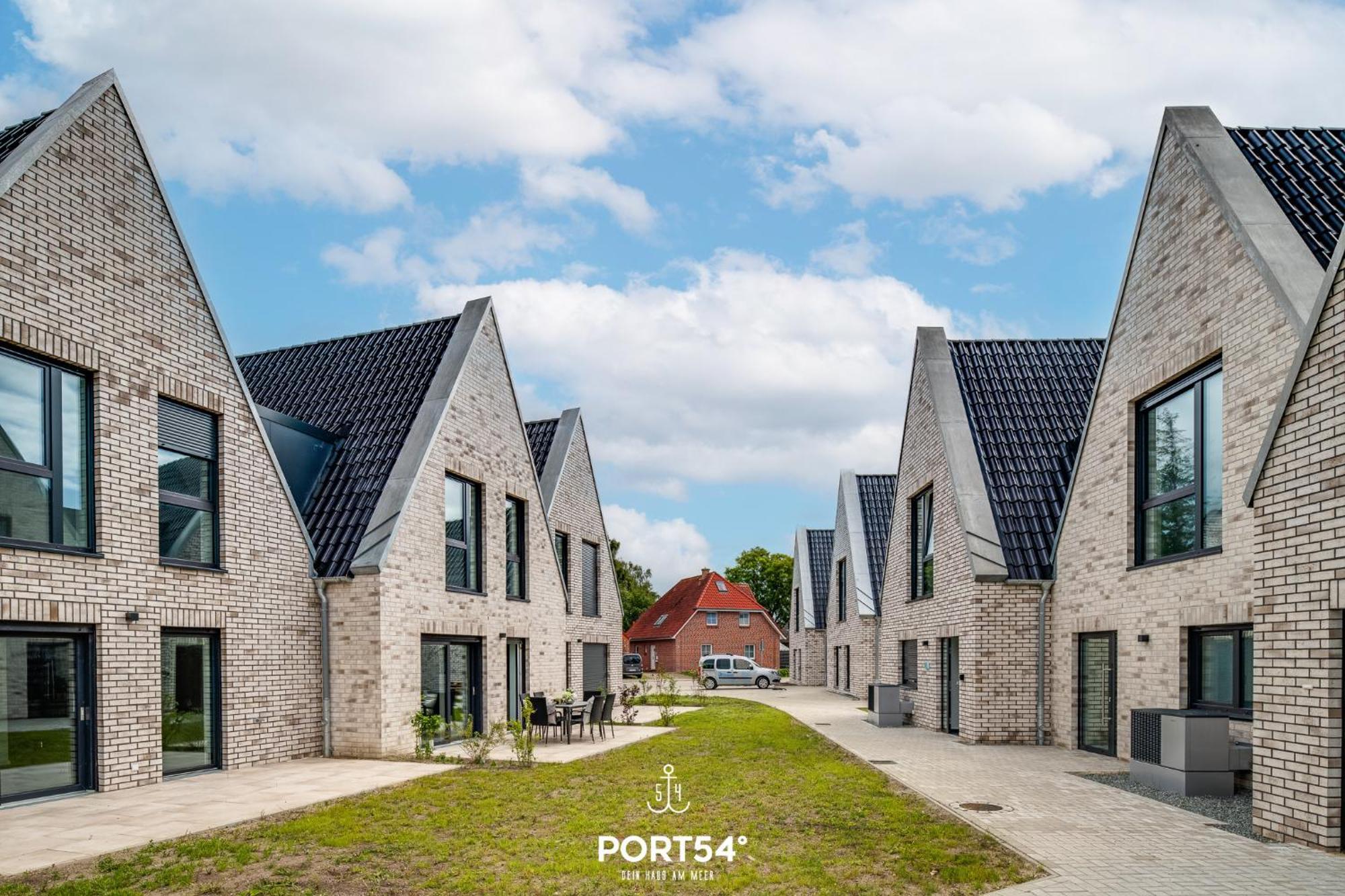Buhne 16 Daenschendorf Auf Fehmarn Villa Exteriör bild