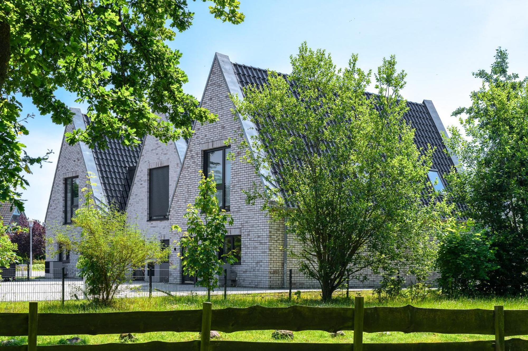Buhne 16 Daenschendorf Auf Fehmarn Villa Exteriör bild